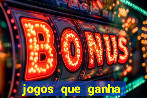 jogos que ganha dinheiro na hora no pix